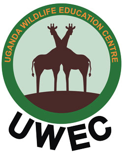 UWECR logo